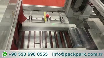 Electrical Insulation Tapes Multipack Shrink Packaging PE Sleeve Wrapper