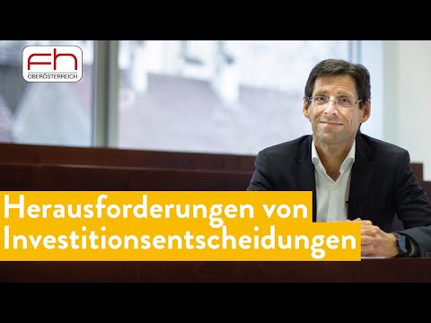 Video: Was Ist Eine Investitionsbewertung?