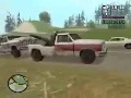 Дюжина эвакуаторов в сцепке GTA San Andreas