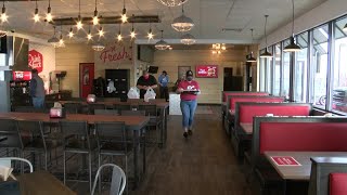 Slim Chickens lays root in Helena with hopes to expand in Montana