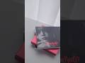 Ryosuke YamadaからAre You Red Y が届いたよ 