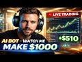 QUOTEX TRADING BOT AI 2026 - This Isn t Just a Bot It s a Money Machine