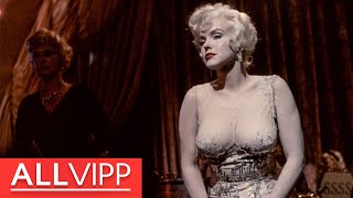 Marilyn Monroe's Grave: This Is Her Resting Place | ALLVIPP
