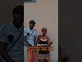 Sama Ngango Ft Bisenda Water 