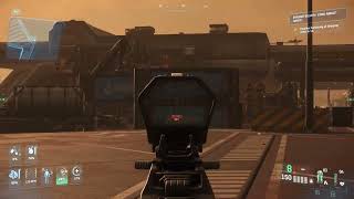 Star Citizen and Chill