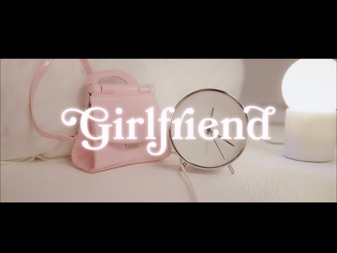 Chloe Styler - Girlfriend (Official Video)