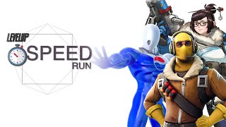 SPEEDRUN: Resumen de noticias - Semana 42 de 2019