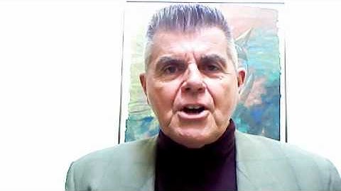 Professor Mark McIntire on Informal Fallacies of Reasoning