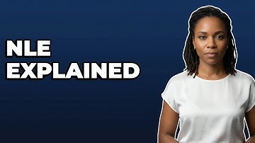 What Are The Core Principles Of Non-Linear Editing Systems?