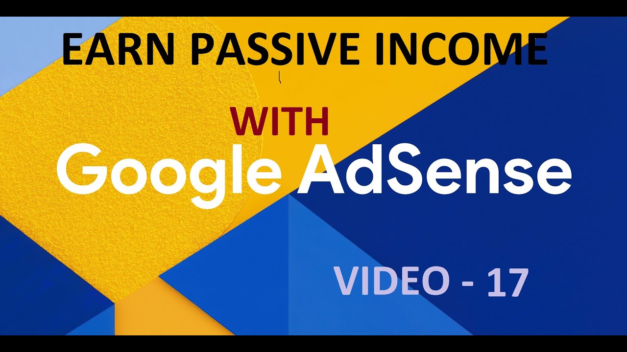 Income With Google Adsense - Use this plugin to Disable Comments get rid of spammers! - VIDEO 17