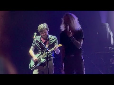 Taking Back Sunday - MakeDamnSure - Live in Waterloo, NY 2026