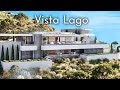 Vista Lago: Impressive designer villas in an exceptional location in Marbella