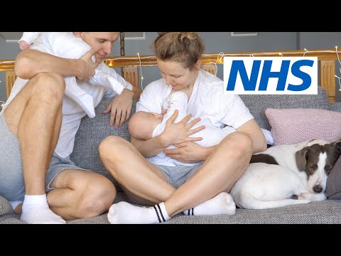 Breastfeeding twins | NHS