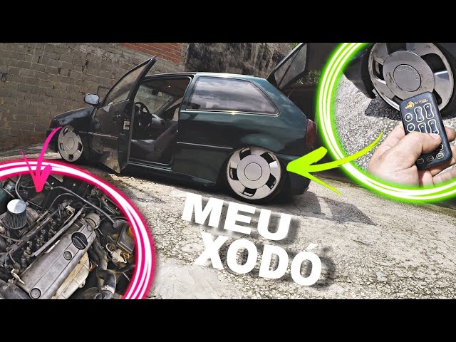 rebaixados #minatosuspensoes #automotiva #car #golbola #rebaixados