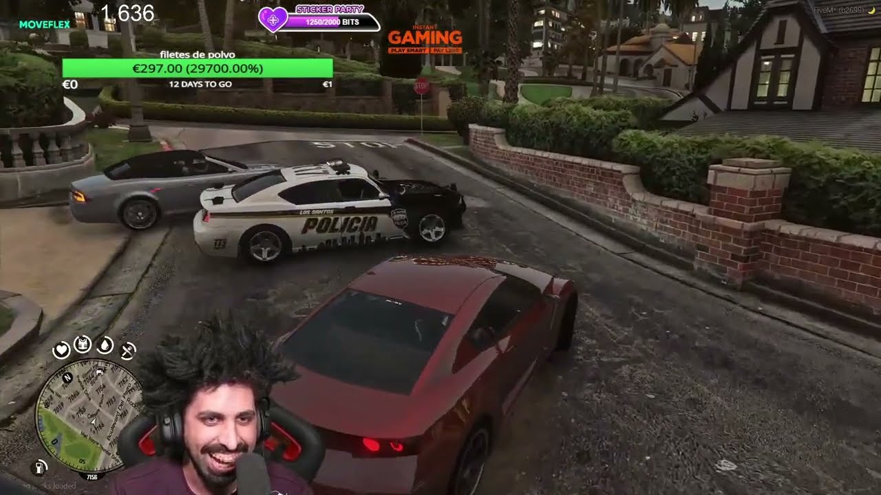 Move Mind - MELHORES MOMENTOS #9