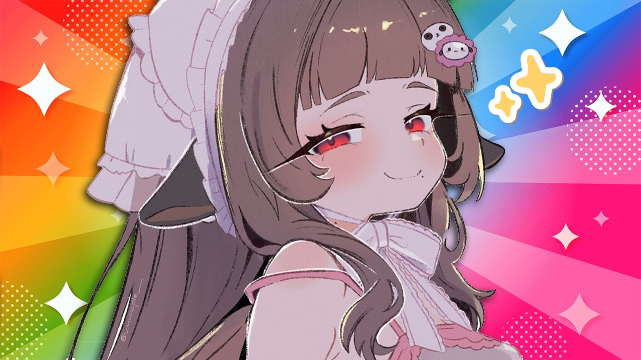 A VERY NORMAL ESSIE STREAM
