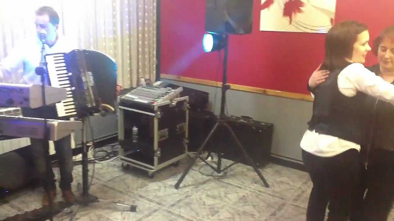 Carlos y su Acordeon