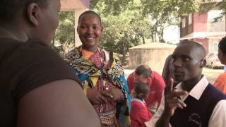 2012 Kenya Film