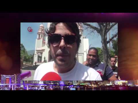 El Show de GH 23 de Febrero 2017 Parte 4