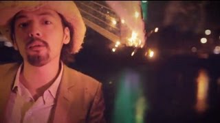 Miniatura de vídeo de "七尾旅人 "サーカスナイト" (Official Music Video)"