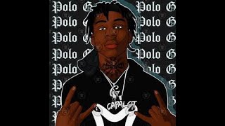 Polo G, Lil Wayne - GANG GANG (Instrumental)