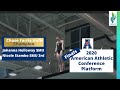 2020 Womens Platform Diving Finals - American Athletic Conference Diving Championships