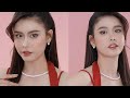 SĨ THANH makeup cho TRƯƠNG QUỲNH ANH đi dự EVENT | Layout thập cẩm diễm lệ đài các | SITA FRIEND