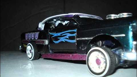 transformers custom alternator shockwave 