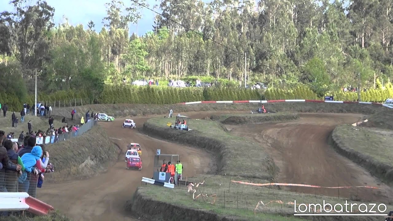 autocross carballo 24-5-2014 final +1600
