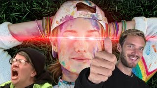 Everyone Hates Unicorn Store - Brie Larson and Netflix Did An Oopsie