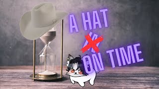 【A Hat in Time】Its how mafia do