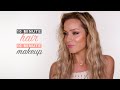 10-Minute Hair | 10-Minute Makeup Tutorial | Shonagh Scott | AD