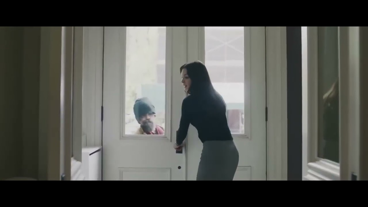 She Came to Me I Trailer originale - YouTube