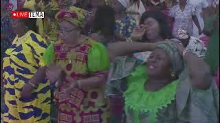 TUESDAY PROPHETIC SERVICE  WITH ANGEL  OBINIM