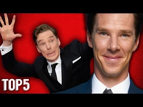 5 Times Benedict Cumberbatch Made the Internet Swoon