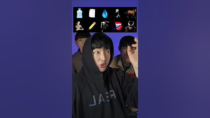 Random Emoji Beatbox Challenge #beatbox #tiktok