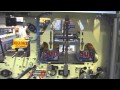TCS310C SHRINK-WRAPPING MACHINE
