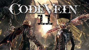 Code Vein | Walkthrough playthrough Pt.11 | Blade Bearer and Cannoneer + Juzo Mido Boss fight!