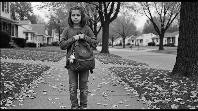 18 years of silence: 9-year-old vanished walking home — DNA reveals dark  truth about the neighbor - YouTube
