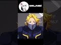 The traitor 😔🤚 #animecreator #mhacommunity #mha #mhaedit #animeaddicts #anime #animeart #deku