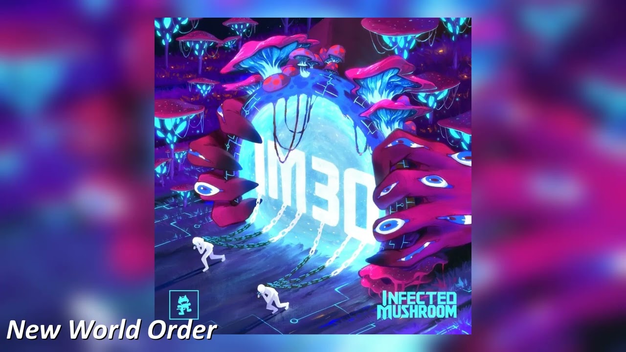 インフェクテッド・マッシュルーム　CD3枚 インフェクテッド・マッシュルーム／INFECTED MUSHROOM | クラシカル