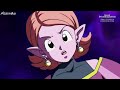 غوكو ضد فيو كامل الحلقه 40 دراجن بول هيروز 