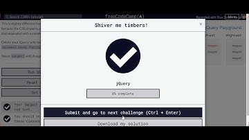 Change the CSS of an Element Using jQuery