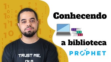 Prevendo Vendas de Forma Fácil com a Biblioteca do Facebook