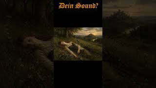 Im Grase - Short | Projekt Nachtraab #drostehülshoff #gedicht #emotional #lyrik #poetry #ruhe #natur