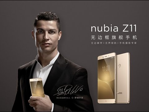 The Best Smartphone You've Never Heard Of (2016) -  Nubia Z11 Review (4k)