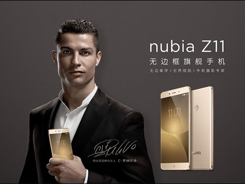 The Best Smartphone You&rsquo;ve Never Heard Of (2016) -  Nubia Z11 Review (4k)
