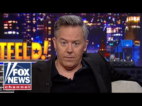 Gutfeld: A trashy family is living at the White House