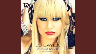 Miniatura del video "DJ Layla - Superman (Ikodia)"