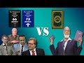 Different VERSIONS Of Quran Vs Different VERSIONS Of Bible by Ahmed Deedat